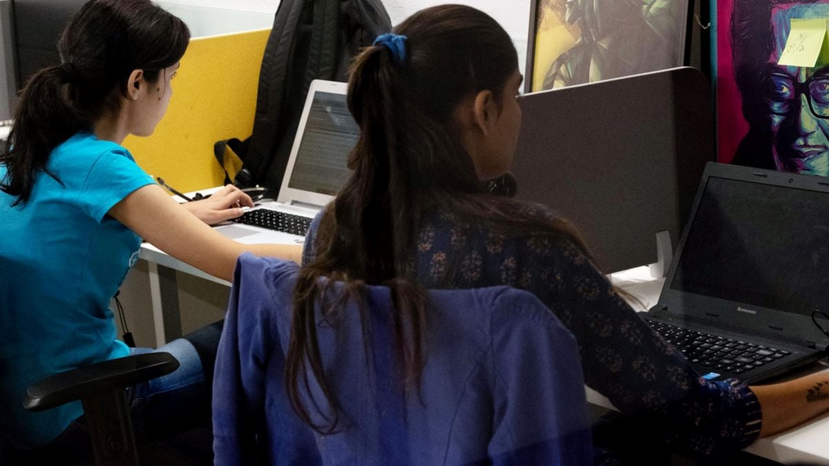 Women in India's IT workforce