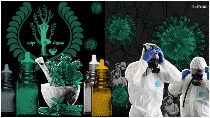 Illustration: Soham Sen | ThePrint