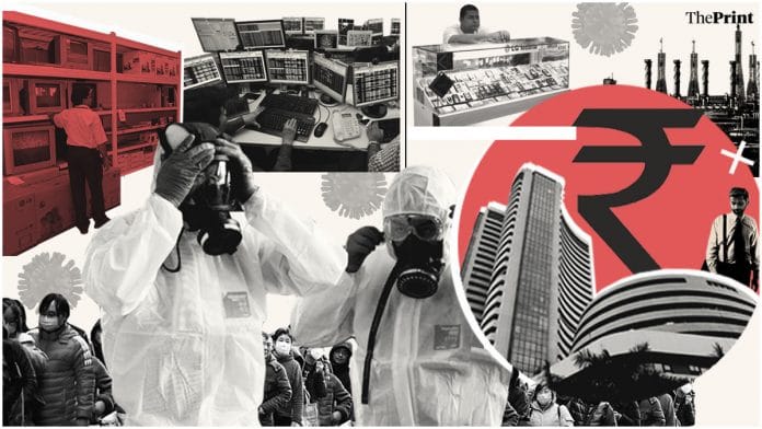 Illustration: Soham Sen | ThePrint