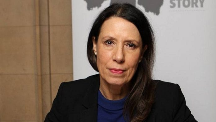 A file photo of Debbie Abrahams. | Photo: Facebook/Debbie Abrahams