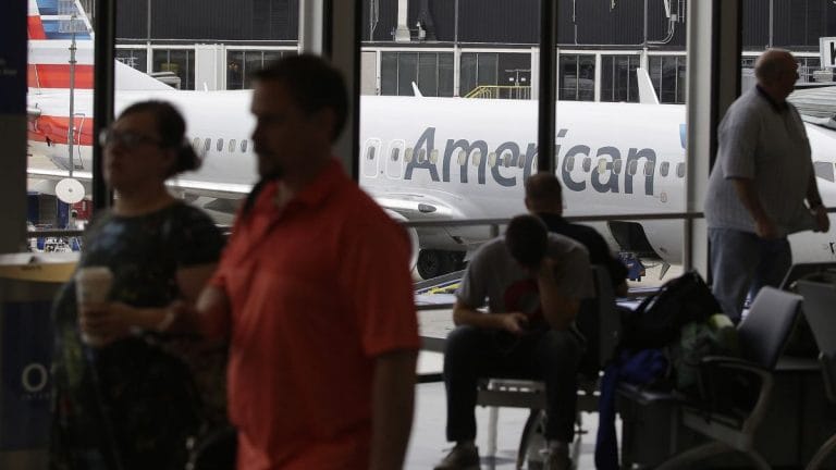 Flights to Bengaluru, rest of India key to American’s big international expansion plan