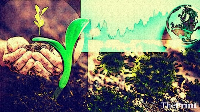 Illustration by Arindam Mukherjee | ThePrint