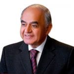 Gurcharan Das