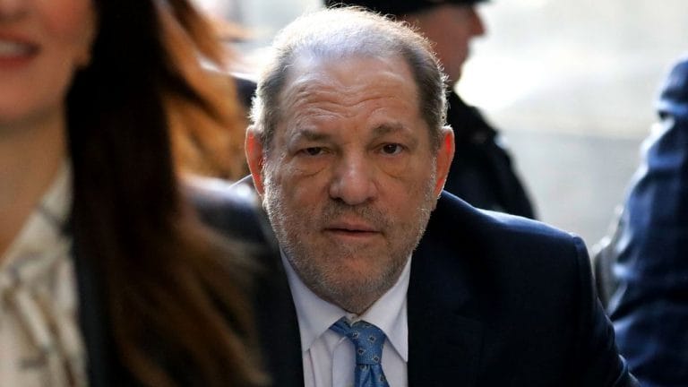 What Harvey Weinstein’s guilty verdict means for #MeToo movement