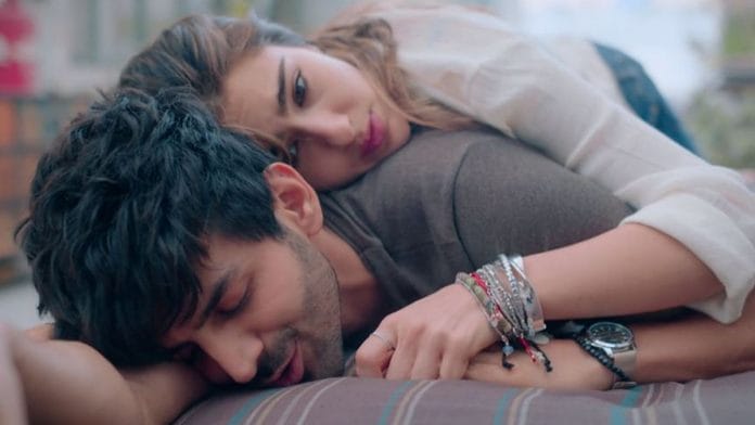 A still from Love Aaj Kal | YouTube