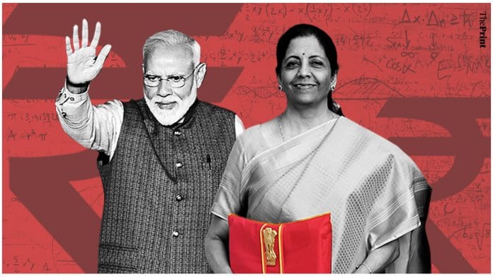 Illustration by Soham Sen | ThePrint