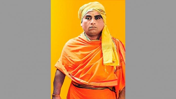 Ranjeet Bachchan was shot dead while on his morning walk. | PTI