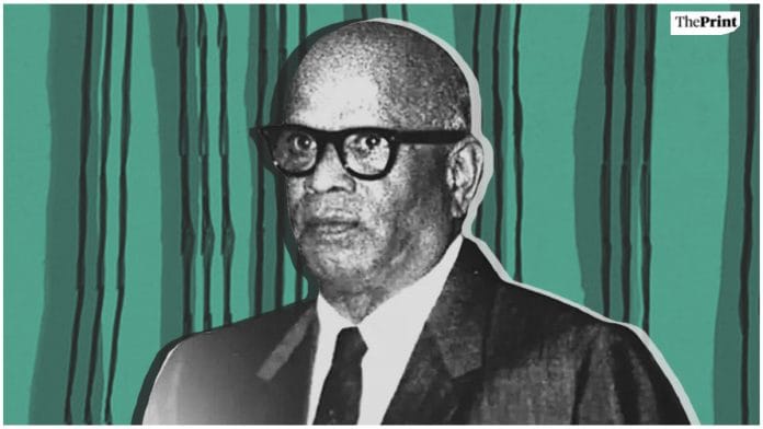 Illustration by Soham Sen | ThePrint