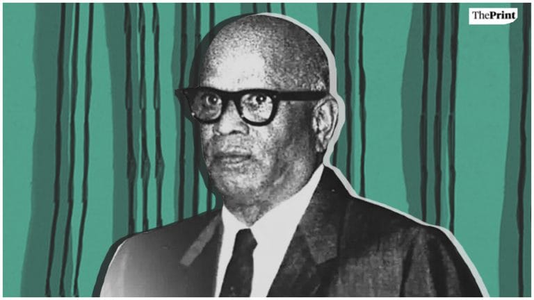 VP Menon forced Orissa, Chhattisgarh states into a merger. Sweetened the deal with privy purses