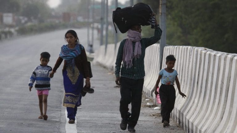 Raja Mohan on China’s Covid propaganda, Ruchir Sharma says loosen restrictions post lockdown