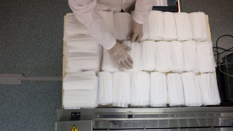 India’s fight against Covid-19 needs wartime industrial production, not more red tape