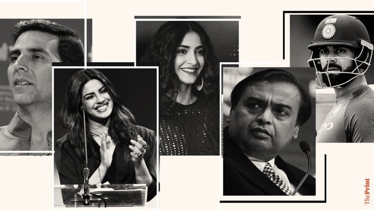 Akshay Kumar, Virat Kohli, Mukesh Ambani pledge support to PM CARES to help fight Covid-19