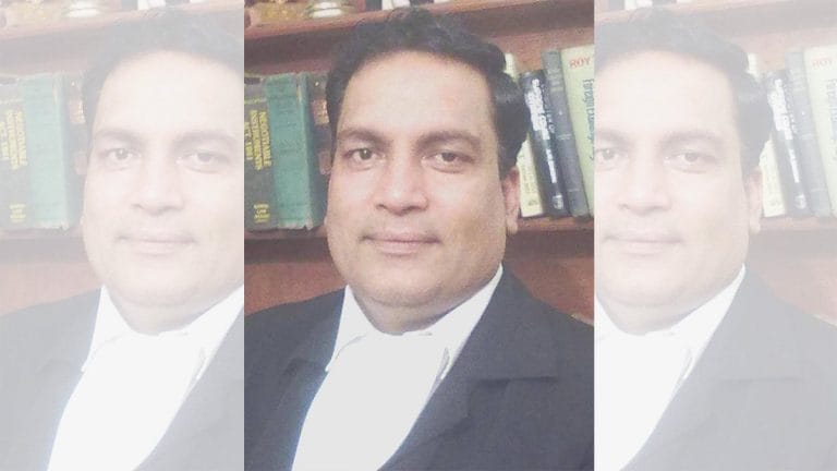 16 Dec convicts’ lawyer AP Singh was a Chandraswami aide who wants a govt ministry for men