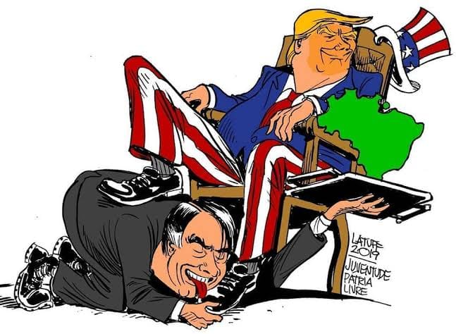 Carlos Latuff | Twitter
