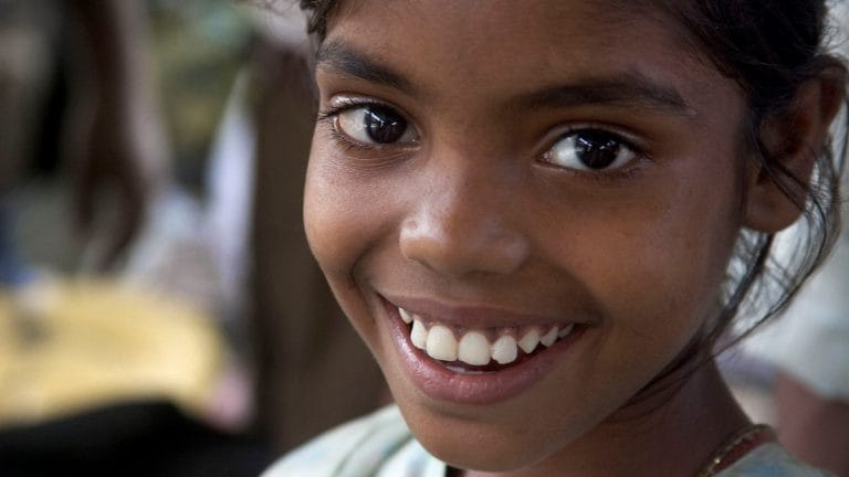 Happiness is serious business. Just look at the World Happiness Report
