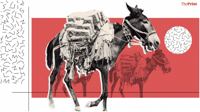 Illustration by Soham Sen