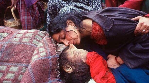 Kashmir’s Chitti Singhpora struggles between remembering and forgetting a 20-yr-old massacre