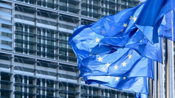 The EU headquarters at Brussels | Photo: Flickr