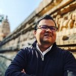 Abhinav Prakash Singh