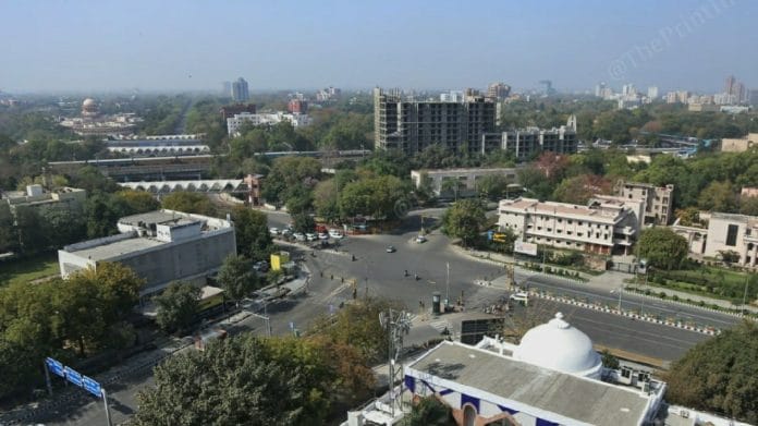 Representative image | Photo: Manisha Mondal | ThePrint