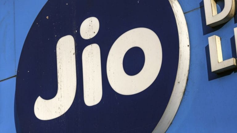 Reliance Jio raises $4 billion from share sale to investors
