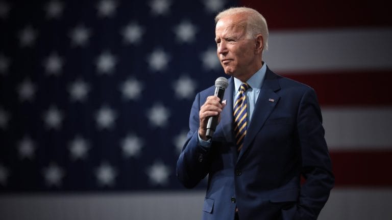 Three words that haunt Joe Biden — ‘Dewey Defeats Truman’