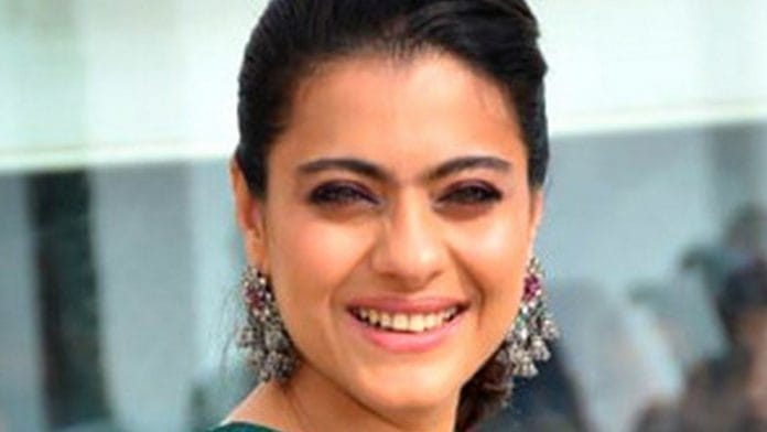 File photo of Kajol | Wikimedia Commons