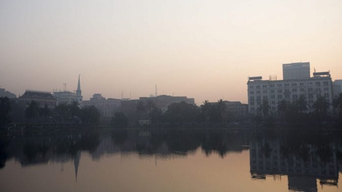 Kolkata
