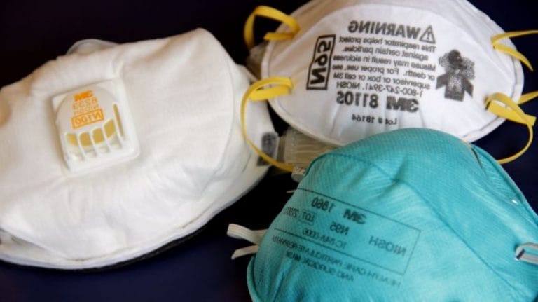 Export bans on medical supplies to hamper global fight against COVID-19