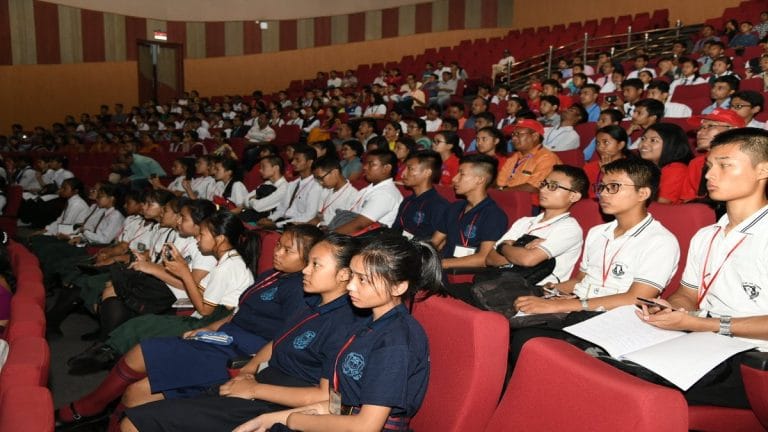 Not surprised, way of life, say those from northeast over racist ‘corona’ attacks