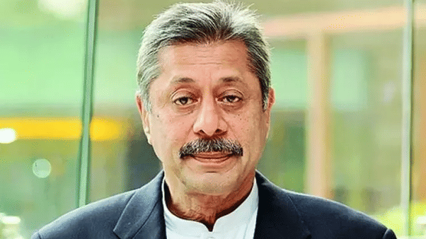 Medanta co-founder Dr. Naresh Trehan | Commons