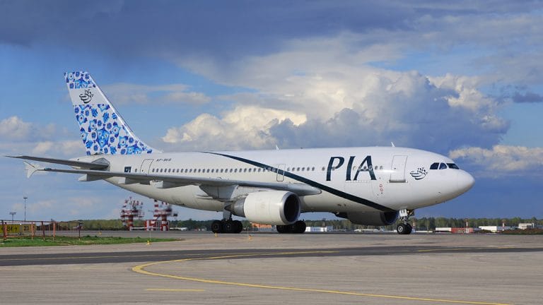 Pakistan’s PIA tops list of airlines that are close to shutting down due to Covid crisis