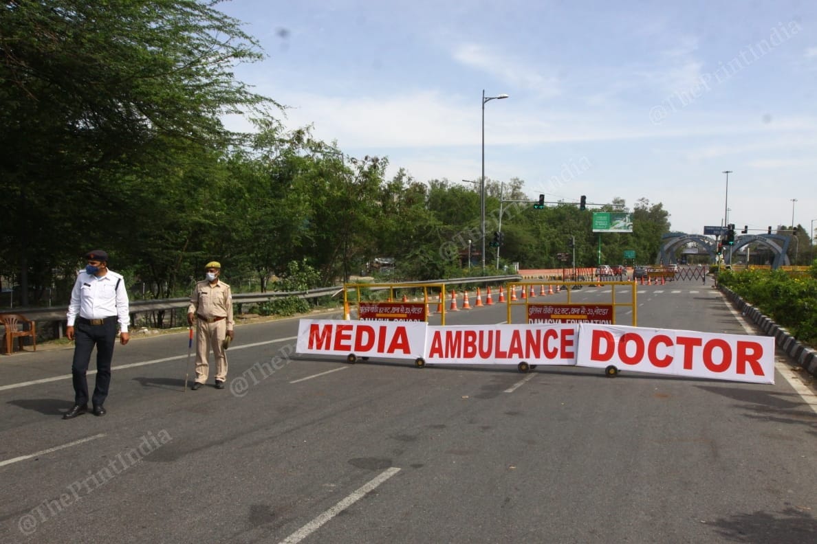 Photo: Praveen Jain | ThePrint