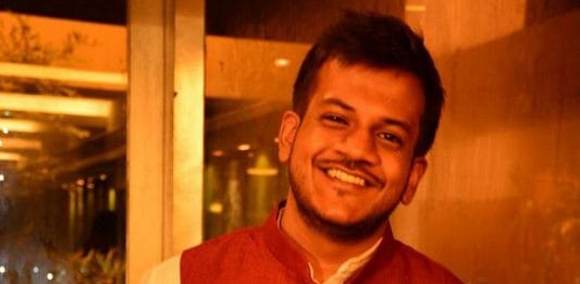 Souradeep Sengupta | Facebook