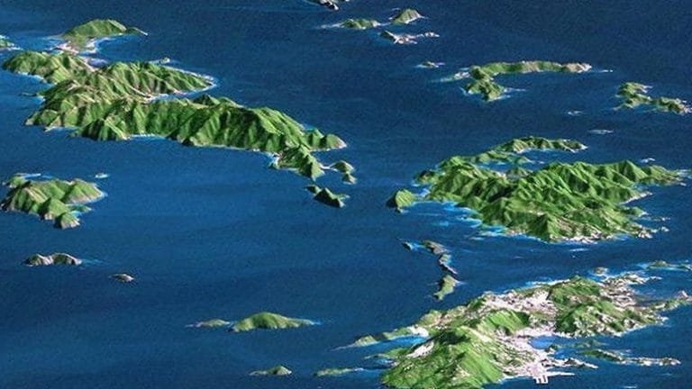 The world is losing $200 billion a year because of tax havens