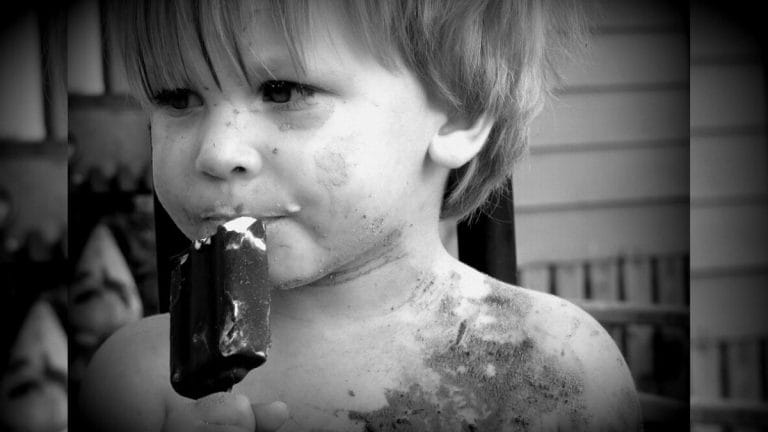 Using food as incentive or punishment for children must stop now