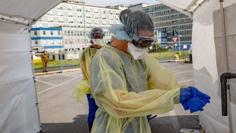 Covid-19: Sanjaya Baru says little impact on globalisation, Jagannathan on better tech