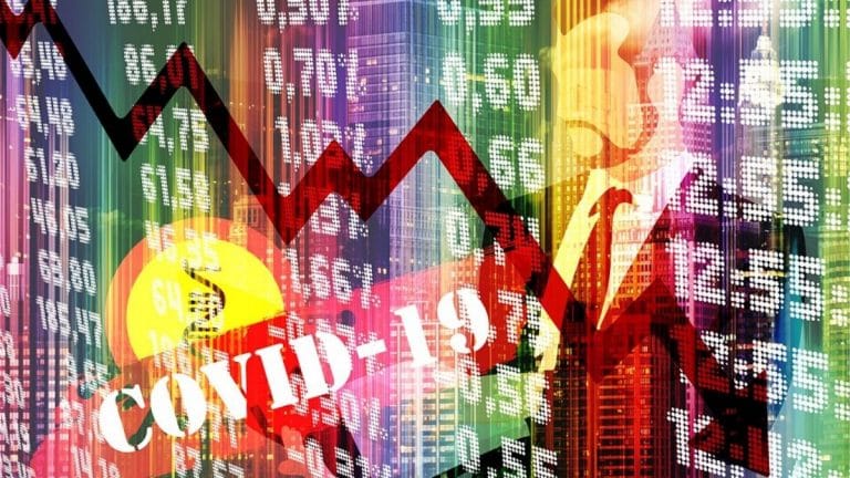 Biggest factory shutdown since world war II hits US, Europe