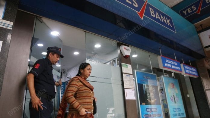 Yes Bank