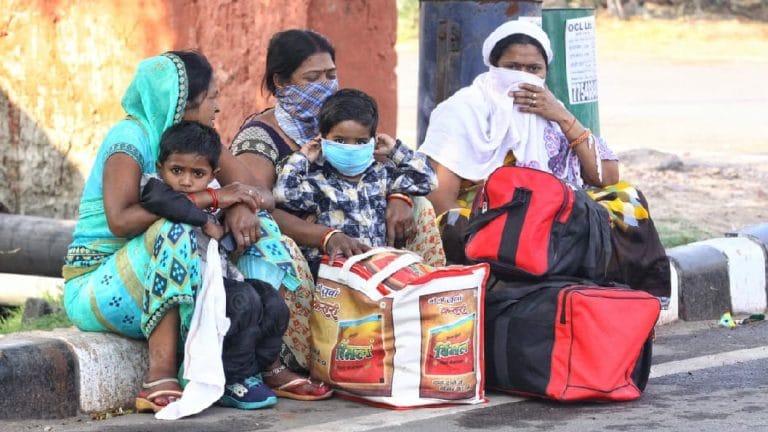 Give India’s district officers power to take financial decisions to save lives from Covid-19