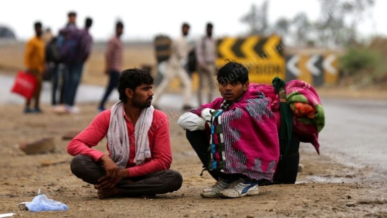 Why India’s wealthy happily donate to god and govt but loathe helping needy and poor