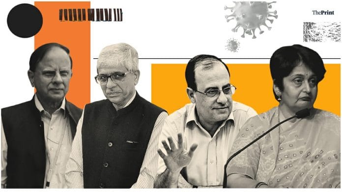 Illustration by Soham Sen | ThePrint