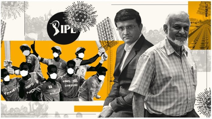 Illustration: Soham Sen | ThePrint