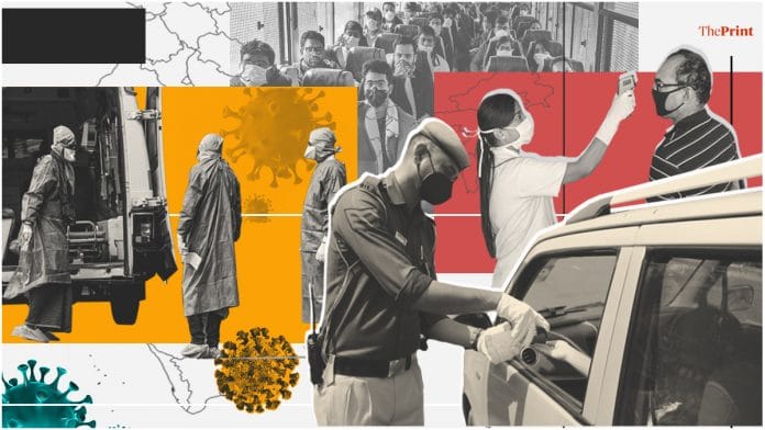 Illustration: Soham Sen | ThePrint