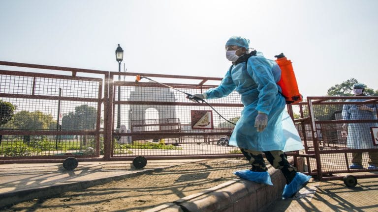 Here’s how the Covid-19 pandemic lockdown can be India’s last