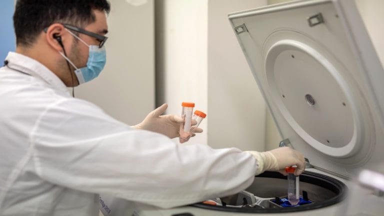 There will be more than one coronavirus vaccine, and that will be a merry situation