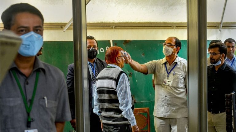 While fighting COVID-19, India must reduce bankruptcies, bring cash transfers & tax reliefs