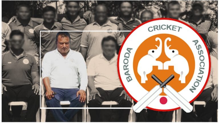 India A player among 3 #MeToo complainants as Baroda women’s head coach gets suspended