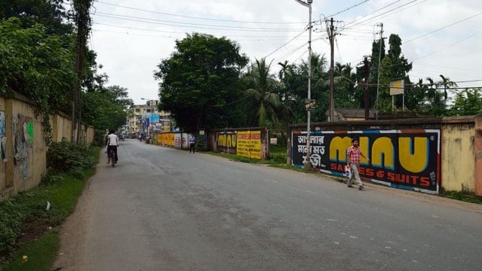 PM Modi has announced 'janata curfew' Sunday, asking people to stay indoor for 14 hours (representational image)
