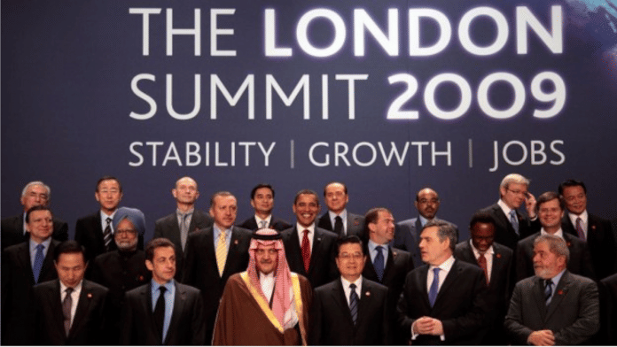 G20 2009 | Wiki Common